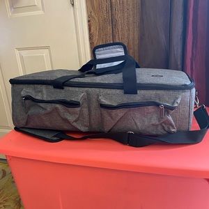 Cutting Machine Carry Case